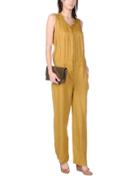 Dixie Jumpsuits