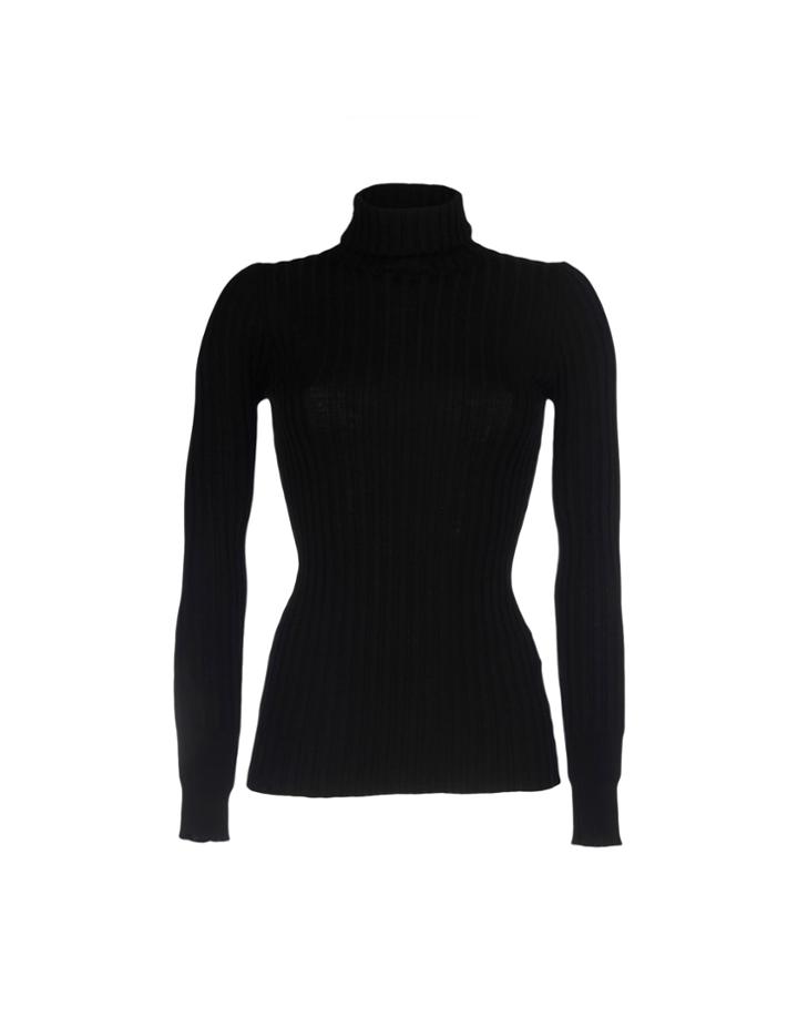 Tandem Turtlenecks