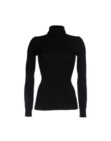 Tandem Turtlenecks