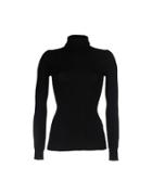Tandem Turtlenecks