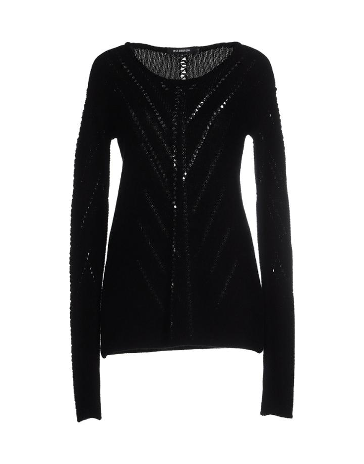 Tess Giberson Sweaters