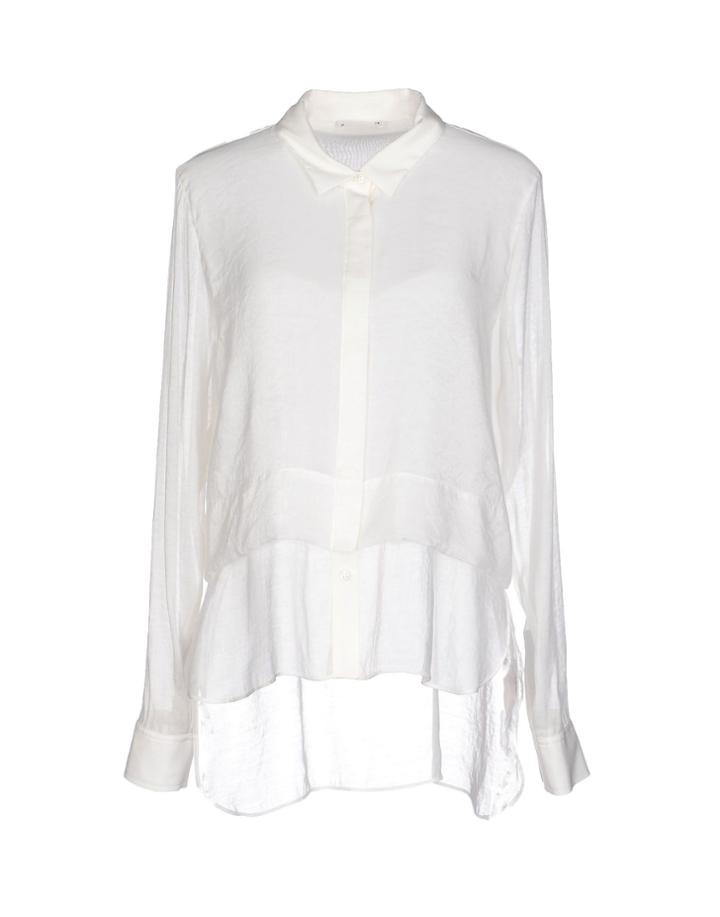 Supertrash Blouses
