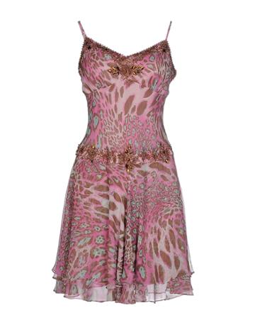 Gipsy Mode Short Dresses