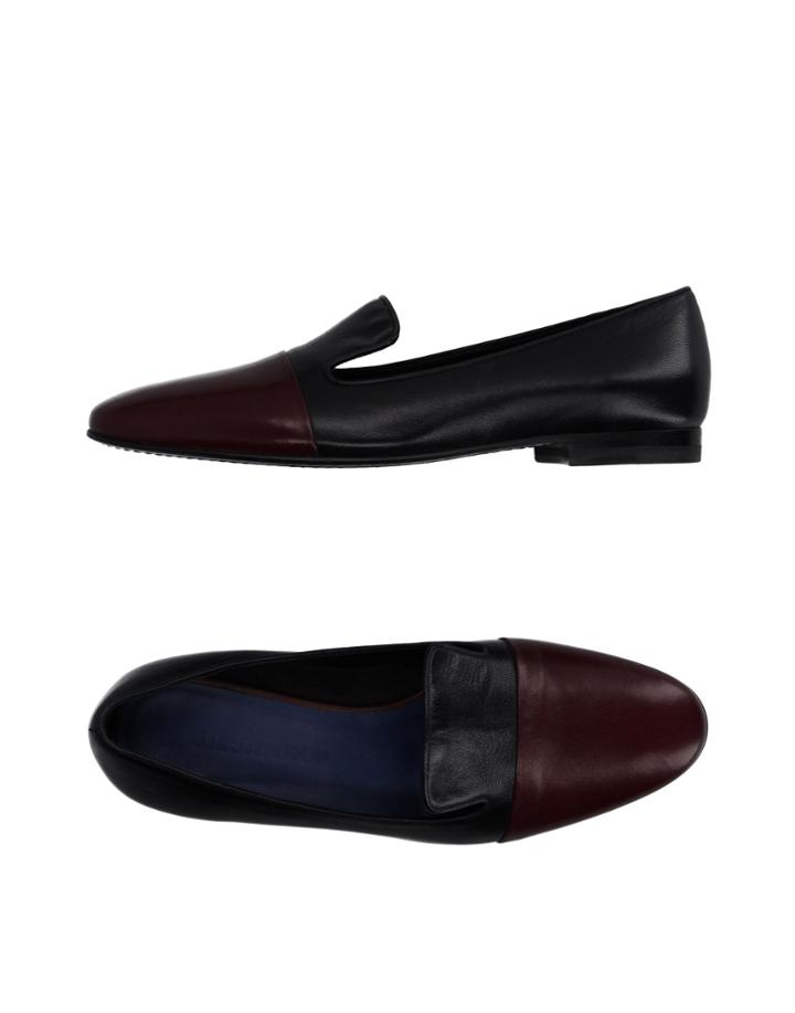 Jil Sander Loafers