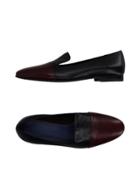 Jil Sander Loafers