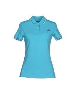 Lotto Polo Shirts