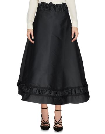 Grinko 3/4 Length Skirts