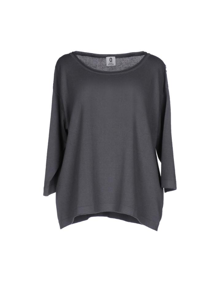 O. Is For Officina Sweaters