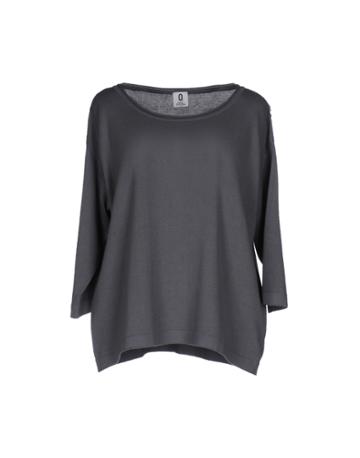 O. Is For Officina Sweaters