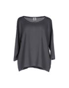 O. Is For Officina Sweaters