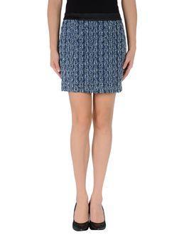 10 Crosby Derek Lam Mini Skirts