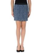 10 Crosby Derek Lam Mini Skirts