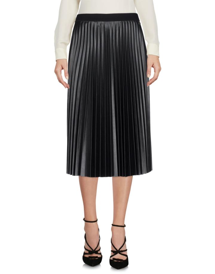 Lolitas & L 3/4 Length Skirts