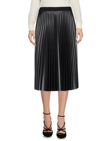 Lolitas & L 3/4 Length Skirts
