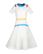 L72 Knee-length Dresses