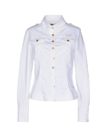 Marani Jeans Denim Outerwear