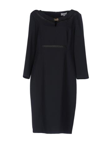 Cb By Claudia B. Knee-length Dresses