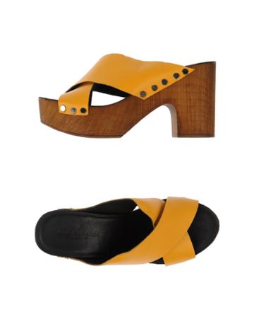 Duca D'ascalona Mules