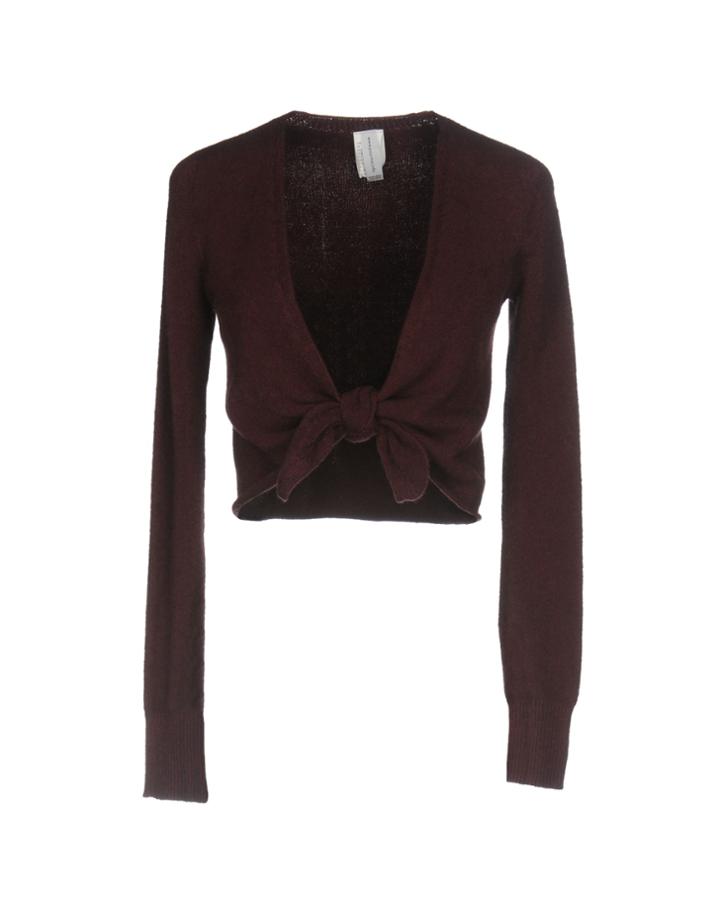 Pour Moi Wrap Cardigans