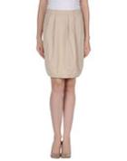 Elisabetta Franchi For Celyn B. Knee Length Skirts