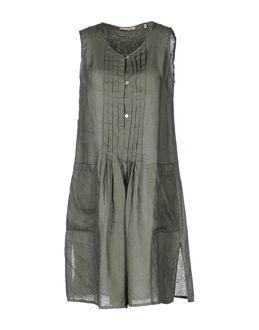 Camicettasnob Short Dresses