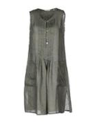Camicettasnob Short Dresses