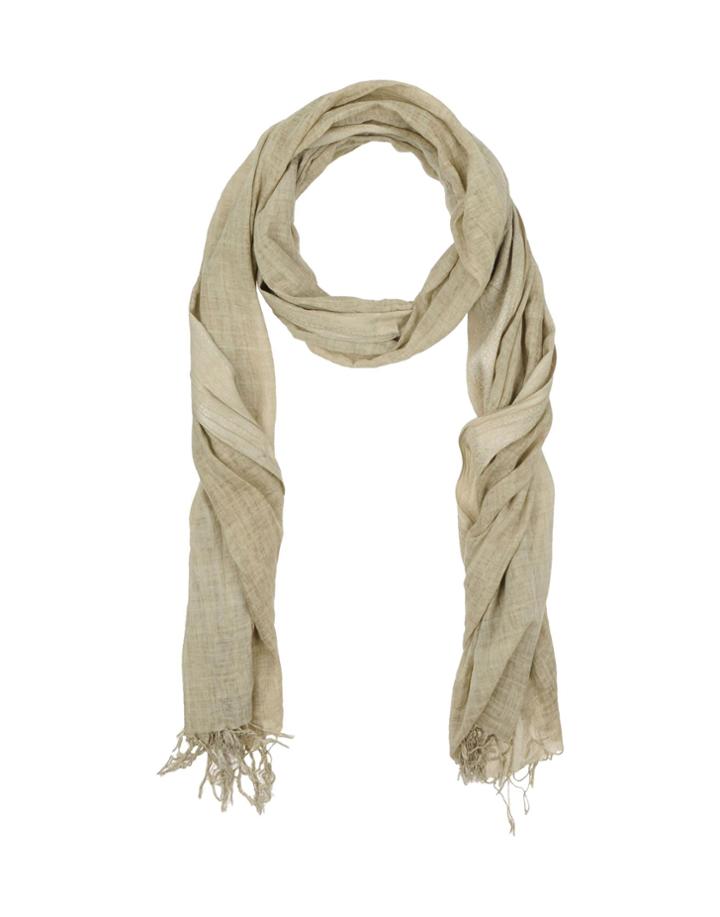 Paolo Pecora Scarves