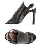 Mara Sandals