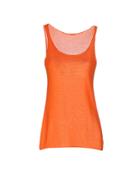 Lab Dip #39 Tank Tops
