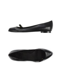 Les Prairies De Paris Ballet Flats