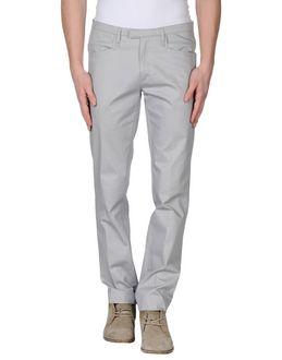 Mediterraneo Casual Pants