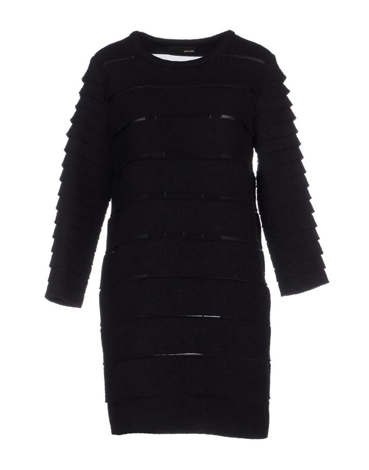 Avelon Short Dresses