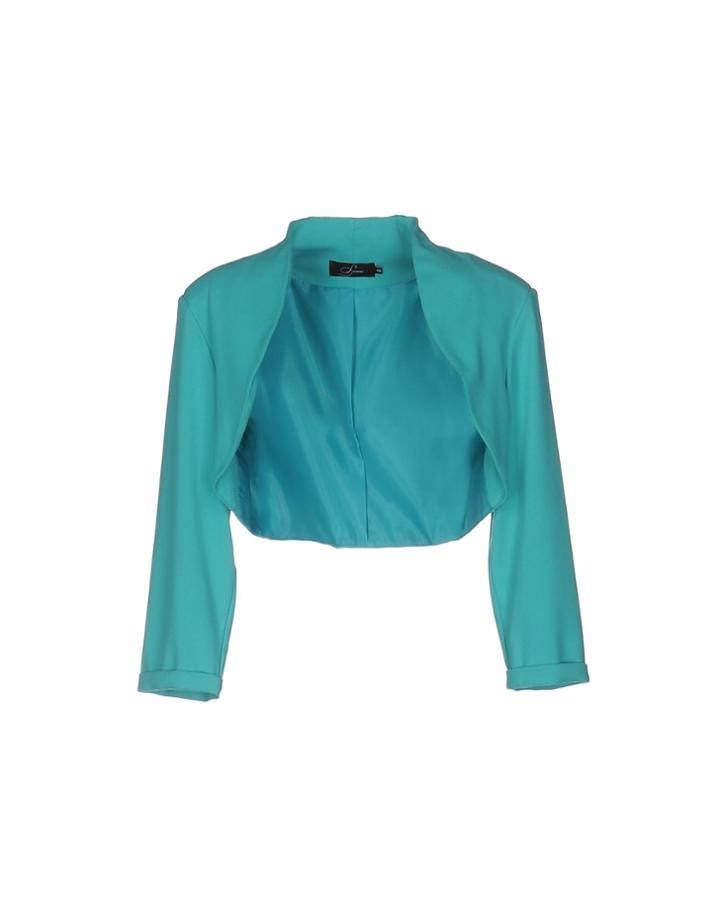 Soani Blazers