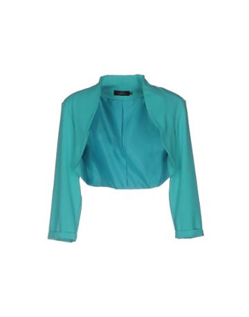 Soani Blazers