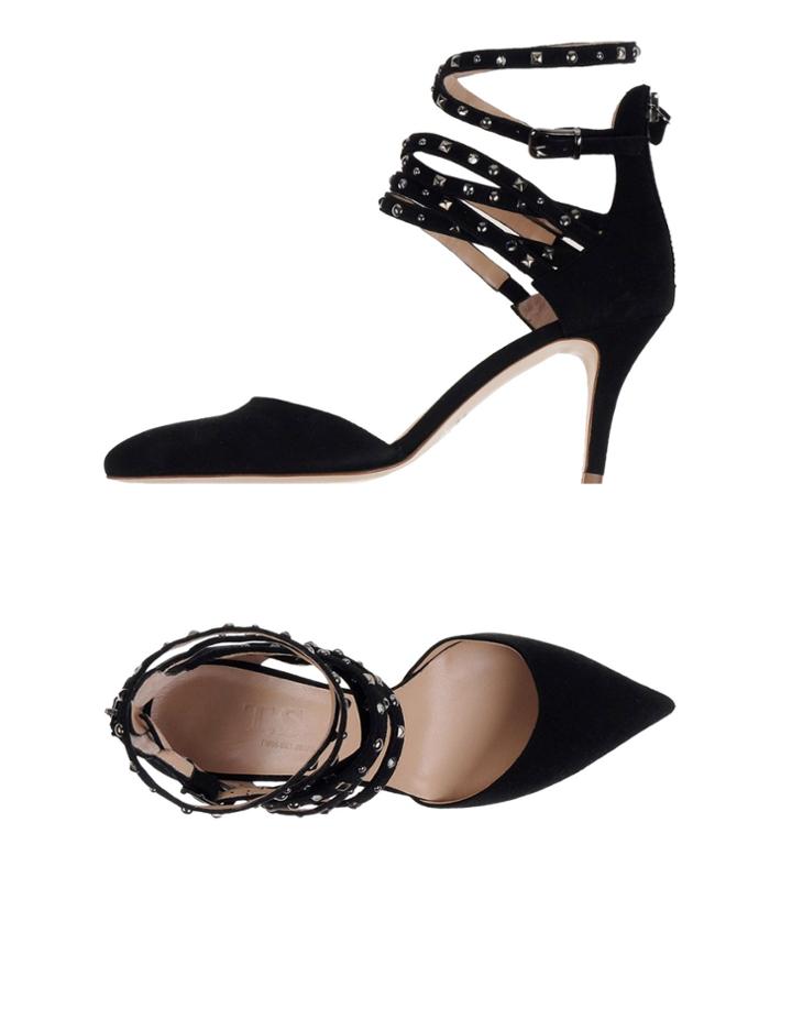 Twin-set Jeans Pumps