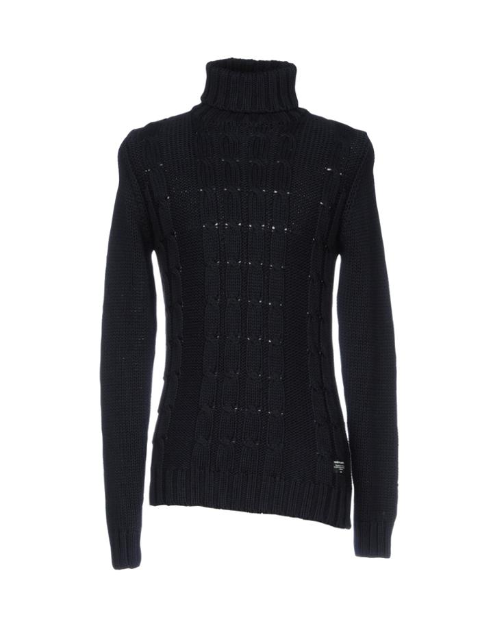 !solid Turtlenecks