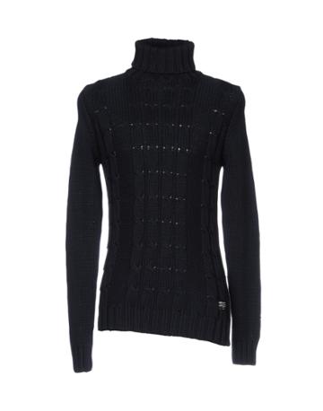 !solid Turtlenecks