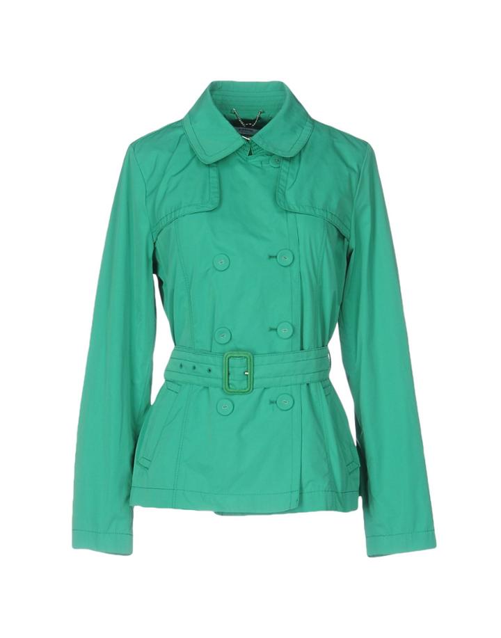 Emme By Marella Overcoats