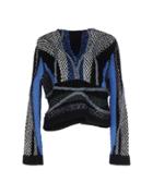 Peter Pilotto Sweaters