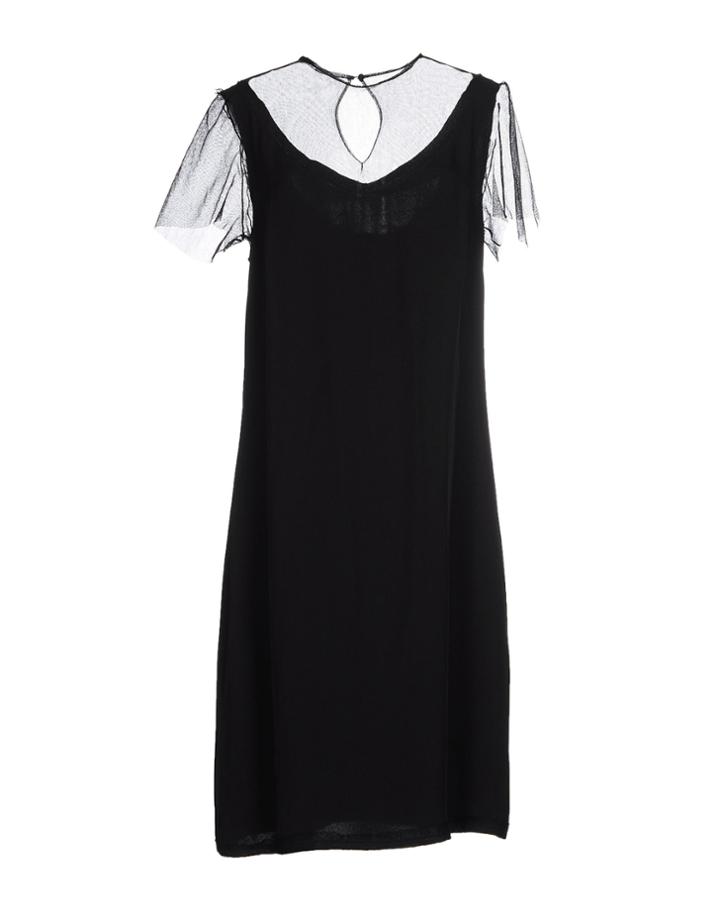 Annemie Verbeke Knee-length Dresses