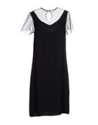 Annemie Verbeke Knee-length Dresses