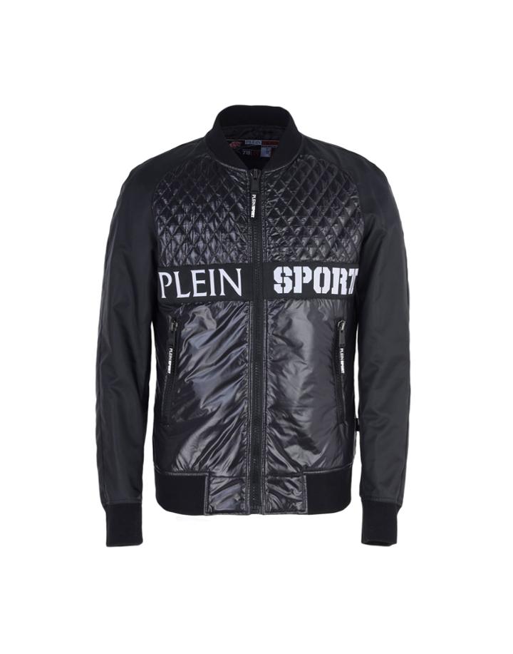 Plein Sport Jackets