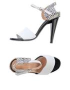 Roland Mouret Sandals