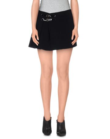 Reato Mini Skirts