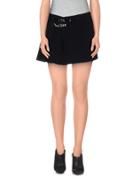 Reato Mini Skirts