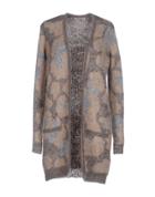Bloom Cardigans