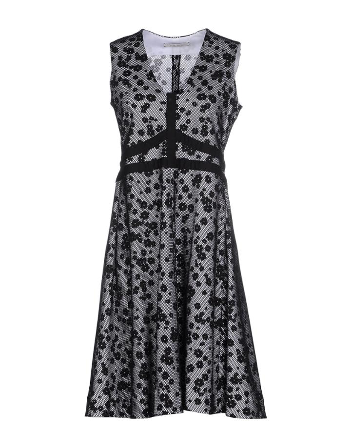 Dorothee Schumacher Short Dresses