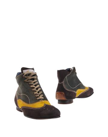 Trofeo By Stefano Branchini Ankle Boots