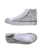 Marina Grey Sneakers