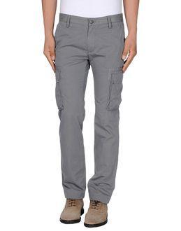 44d Corso Della Repubblica Casual Pants
